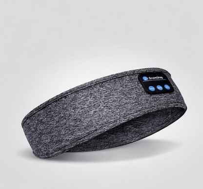 Bluetooth ヘアバンド