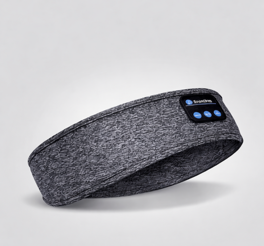 Bluetooth ヘアバンド