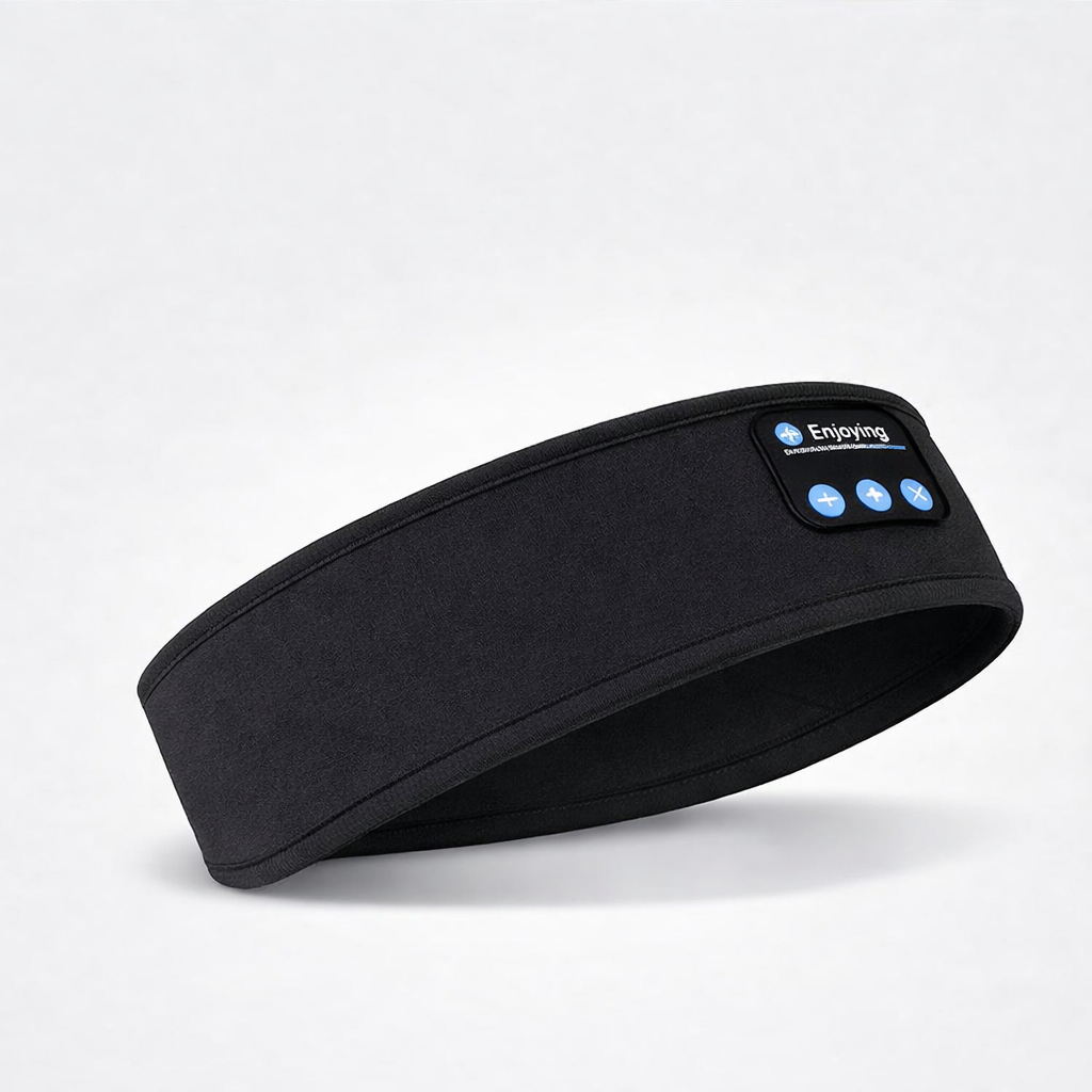 Bluetooth ヘアバンド