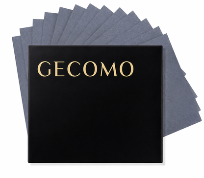 Gecomo Blotting Sheets