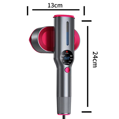Dr Flash Electric Portable Garment Steamer 1200W with Rapid Heat-Up Handheld Clothes Steamer for Home Hotel Travel Use
