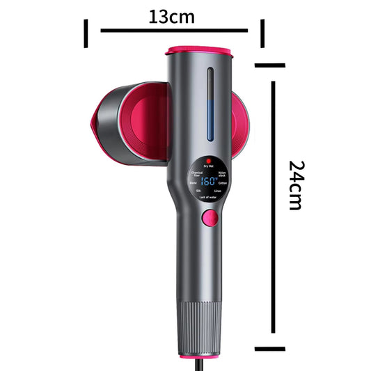 Dr Flash Electric Portable Garment Steamer 1200W with Rapid Heat-Up Handheld Clothes Steamer for Home Hotel Travel Use